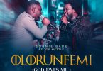 Sonnie Badu - Olorunfemi (God Loves Me) Ft. Joe Mettle