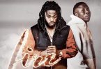 Sunshine Soldier - Fire Ft. Stonebwoy