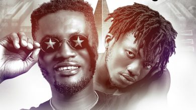 Syrup - Y3 Bibia Remix Ft. Kwesi Amewuga