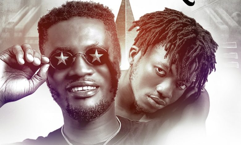 Syrup - Y3 Bibia Remix Ft. Kwesi Amewuga