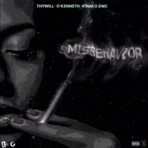 Thywill - Misbehavior Ft O'Kenneth & Kwaku DMC