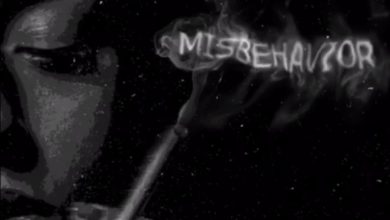 Thywill - Misbehavior Ft O'Kenneth & Kwaku DMC