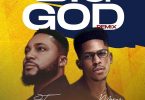 Tim Godfrey - Big God (Remix) Ft Moses Bliss