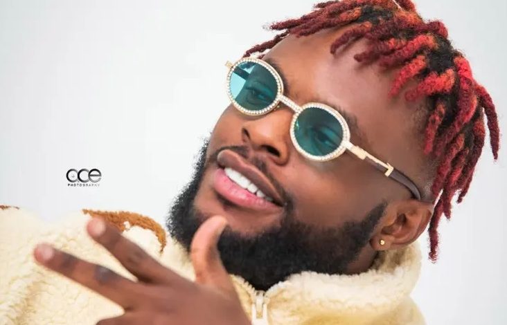 Uncle Rich - Last Days Are Dangerous