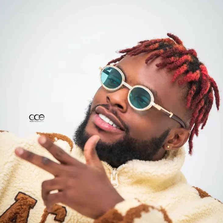 Uncle Rich - Last Days Are Dangerous