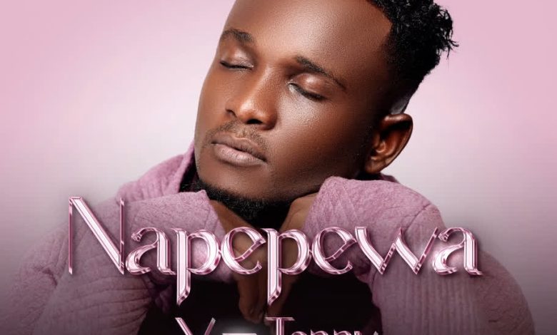 Y Tony - Napepewa
