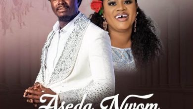 Yaw Kwakye - Aseda Nwom Ft Obaapa Christy