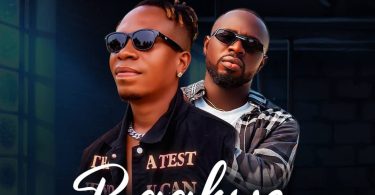 Abibiw - Baakwe Ft. Kwame Yogot