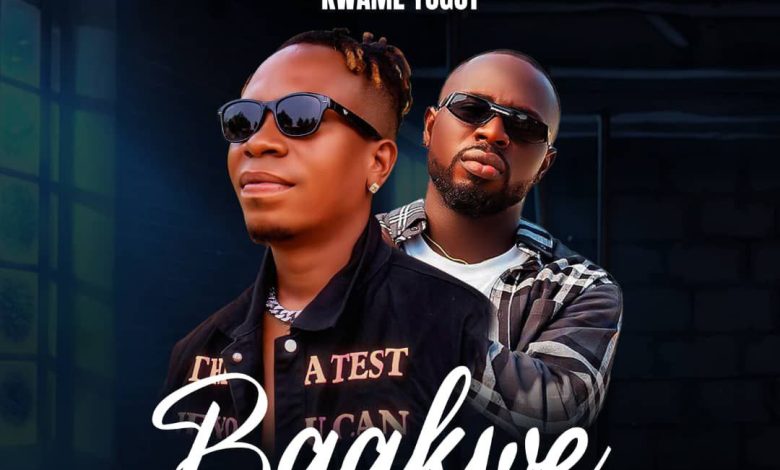 Abibiw - Baakwe Ft. Kwame Yogot