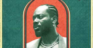 Adekunle Gold - The Life I Chose