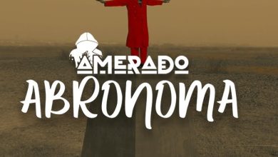 Amerado - Abronoma (Official Video)
