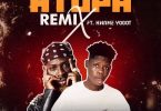 Atemuda - Atopa Remix Ft. Kwame Yogot