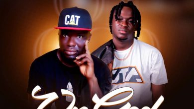 Baba Degreat - On God Ft. Koo Ntakra