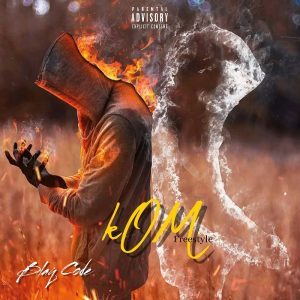 Blaq Code - KOM Ft. Tulenkey