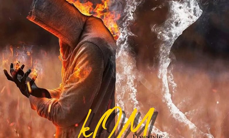 Blaq Code - KOM Ft. Tulenkey