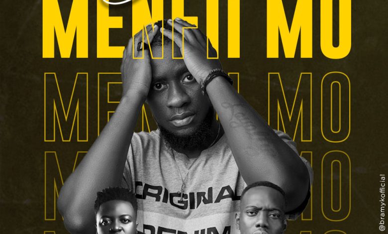 Bra-Myk - Menfii-Mo ft Guru NKZ & Tulenkey