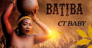 CT Baby - Batiba