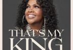 CeCe Winans - That's My King