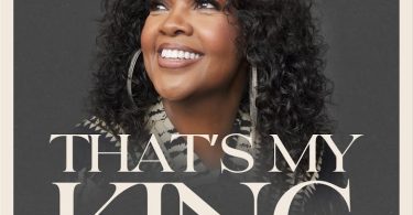 CeCe Winans - That's My King
