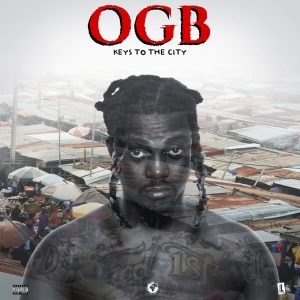 City Boy - OGB (Keys To The City)