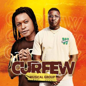 Curfew Africa - Dede Ft. ItzJoe Beatz
