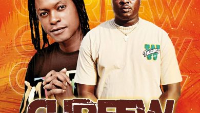 Curfew Africa - Dede Ft. ItzJoe Beatz