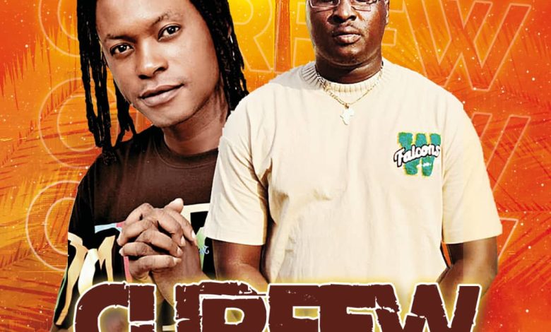 Curfew Africa - Dede Ft. ItzJoe Beatz