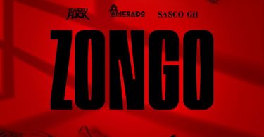 DJ Adwoa- Zongo ft. Amerado, Kweku Flick & Sasco Gh