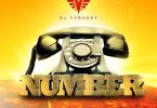 DJ Vyrusky - Number Ft. Kuami Eugene & Ko-Jo Cue