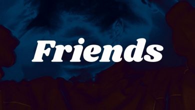 Dayonthetrack - Friends