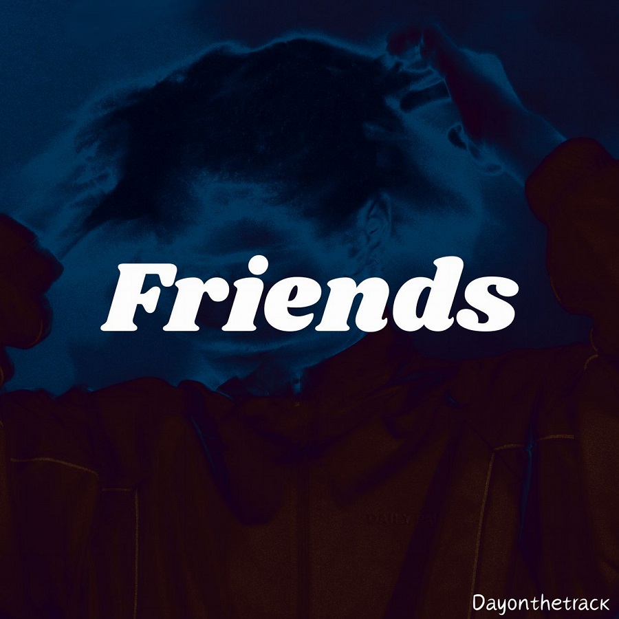 Dayonthetrack - Friends