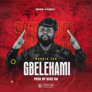 Double Tee - Gbelehami