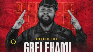 Double Tee - Gbelehami