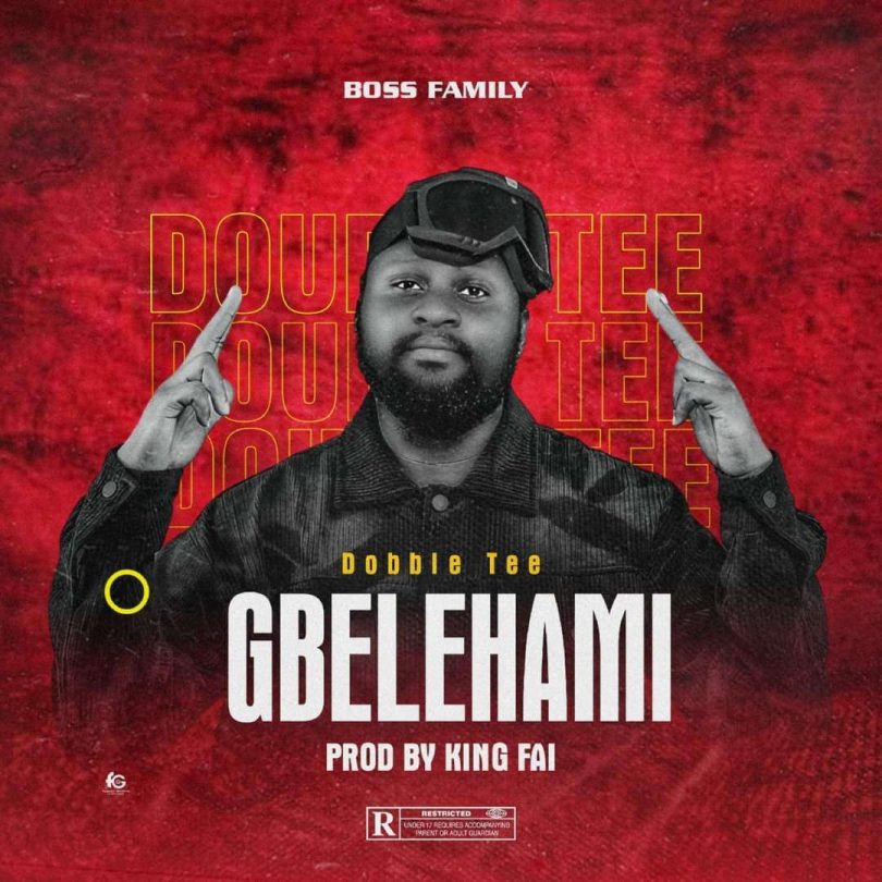 Double Tee - Gbelehami