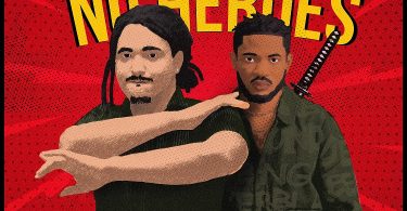 Dr. Pushkin - No Heroes ft. Lyrical Joe