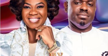 Estelle Safowaa - My Praise Ft. Nacee