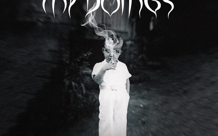 Holyrina - My Doings