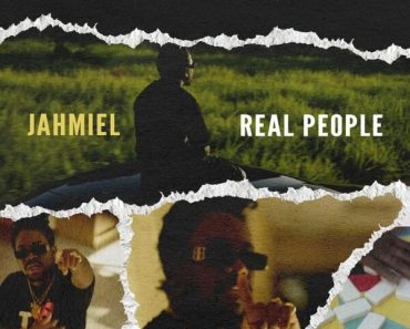 Jahmiel – Real People