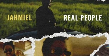 Jahmiel - Real People