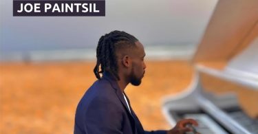 Joe Paintsil - Without You