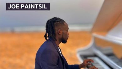 Joe Paintsil - Without You