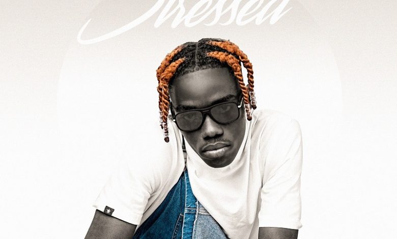 Joy Verse - Stressed