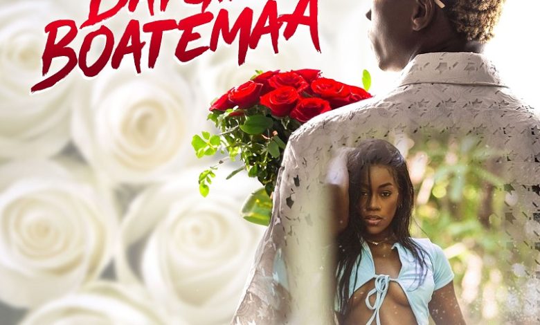 KK Fosu - Datgirl Boatemaa