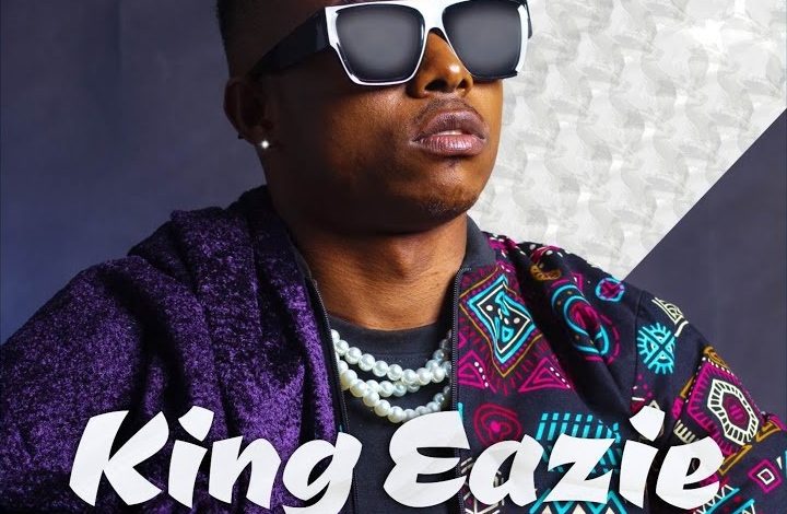 King Eazie - Adjoa