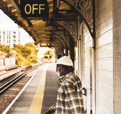 Kofi Mole - No Lie ft. Dikoo