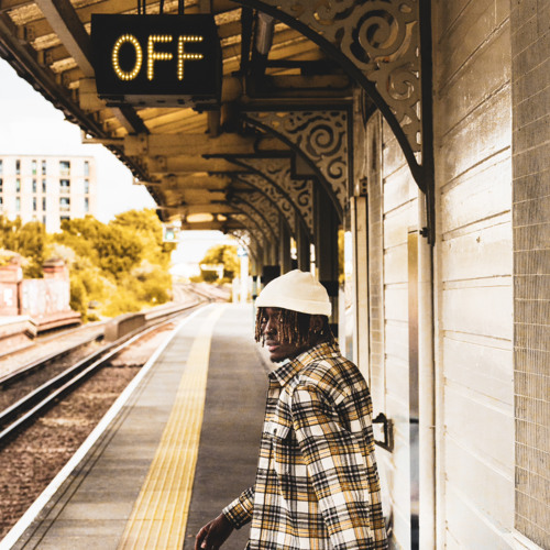 Kofi Mole - No Lie ft. Dikoo