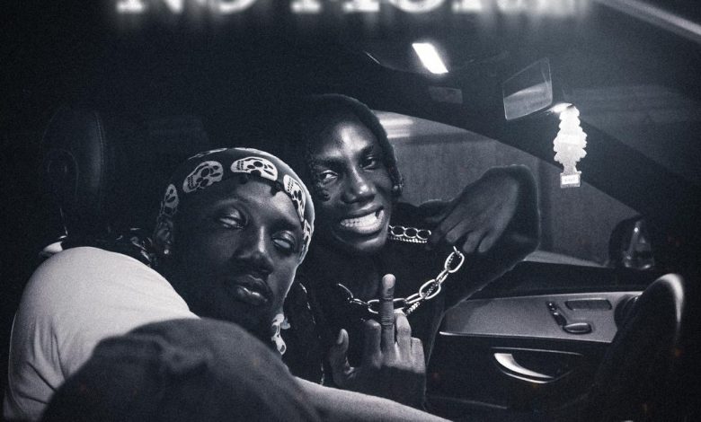 Kojo Trap - No More Ft. Xlimkid