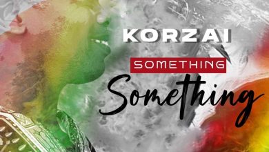 Korzai - Something Something