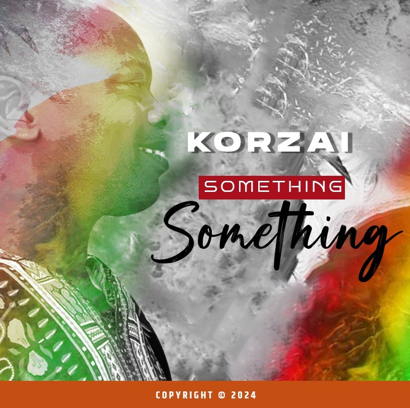 Korzai - Something Something