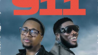 Kurl Songx - 911 Ft. Ko-Jo Cue